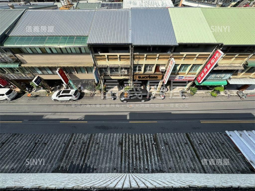 拾光之宅●北投漫活大空間房屋室內格局與周邊環境