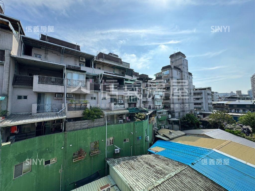 拾光之宅●北投漫活大空間房屋室內格局與周邊環境
