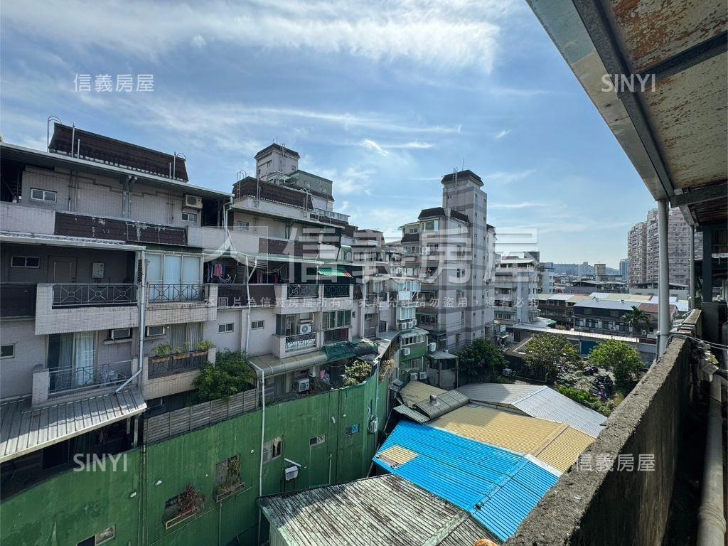 拾光之宅●北投漫活大空間房屋室內格局與周邊環境
