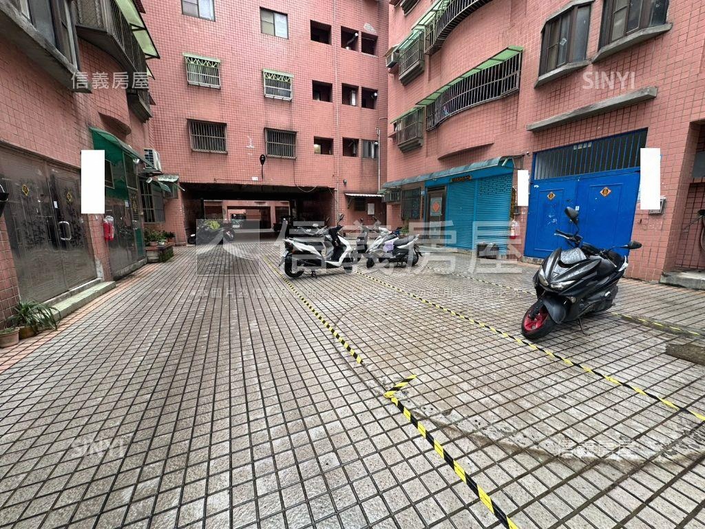 龍南路大空間成家首選房屋室內格局與周邊環境