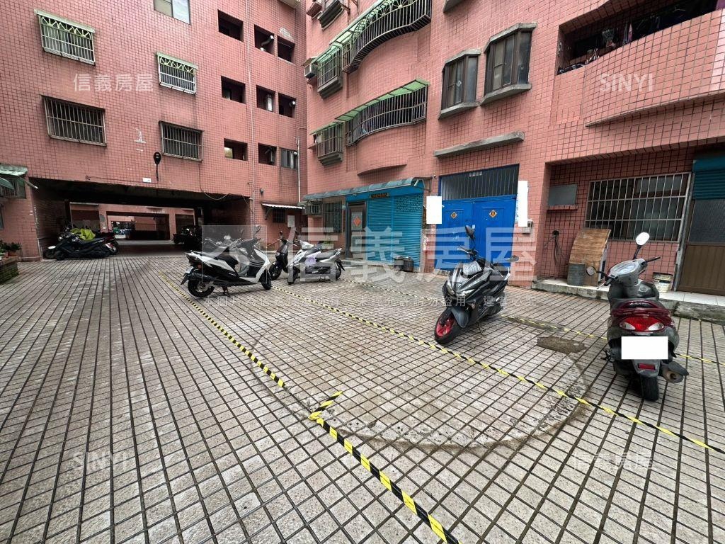 龍南路大空間成家首選房屋室內格局與周邊環境