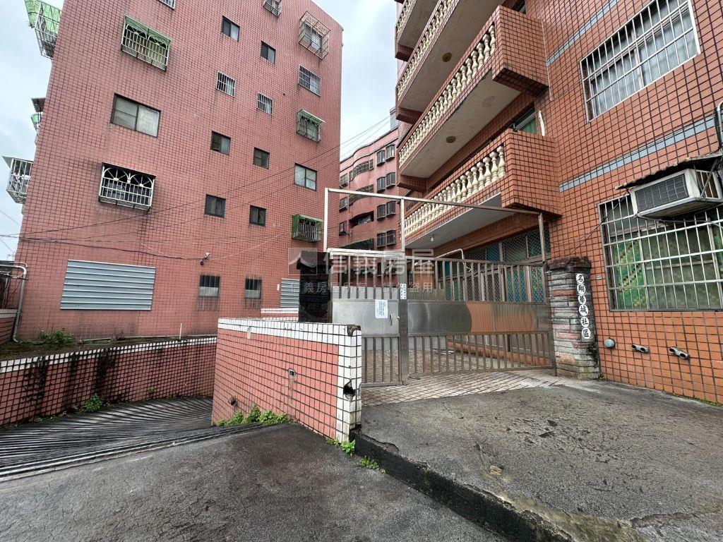 龍南路大空間成家首選房屋室內格局與周邊環境