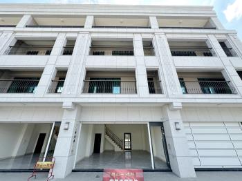 旗山一號院全新透天金店Ａ