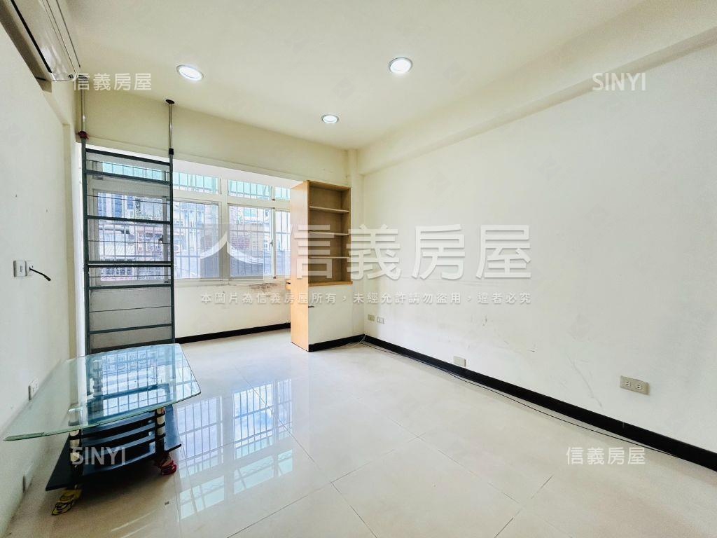 小資首選一房一廳捷運宅房屋室內格局與周邊環境