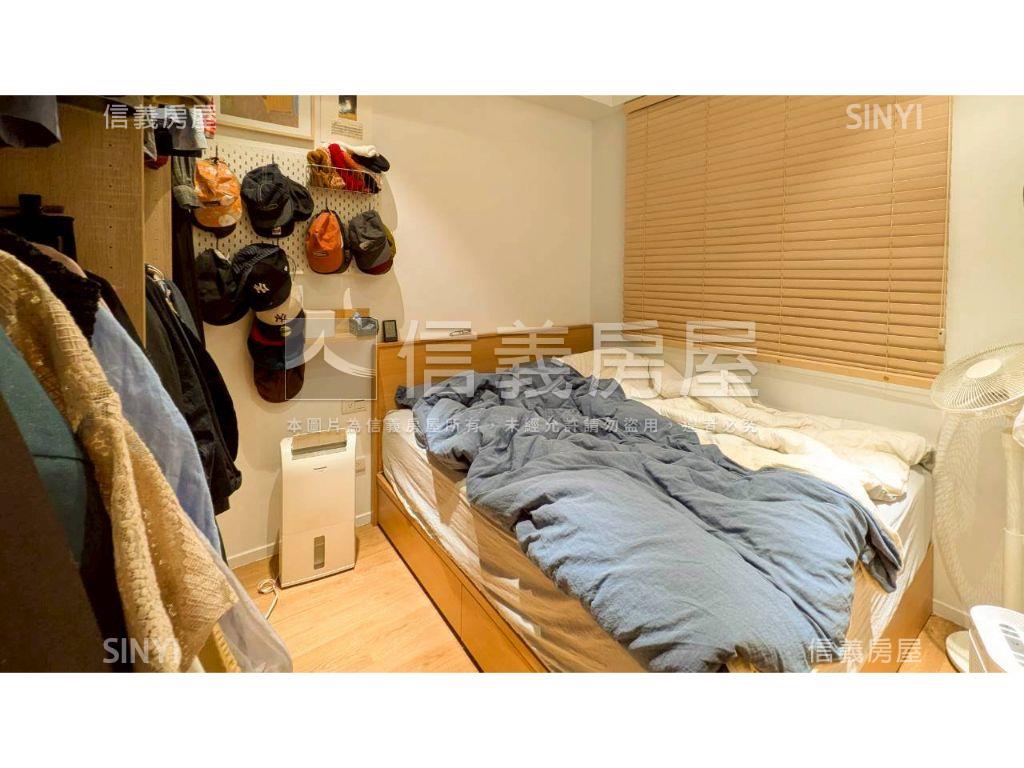 捷仕堡電梯高樓房屋室內格局與周邊環境