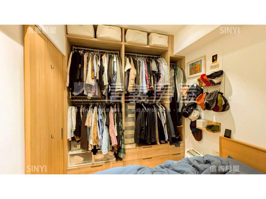 捷仕堡電梯高樓房屋室內格局與周邊環境