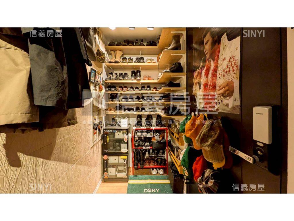 捷仕堡電梯高樓房屋室內格局與周邊環境