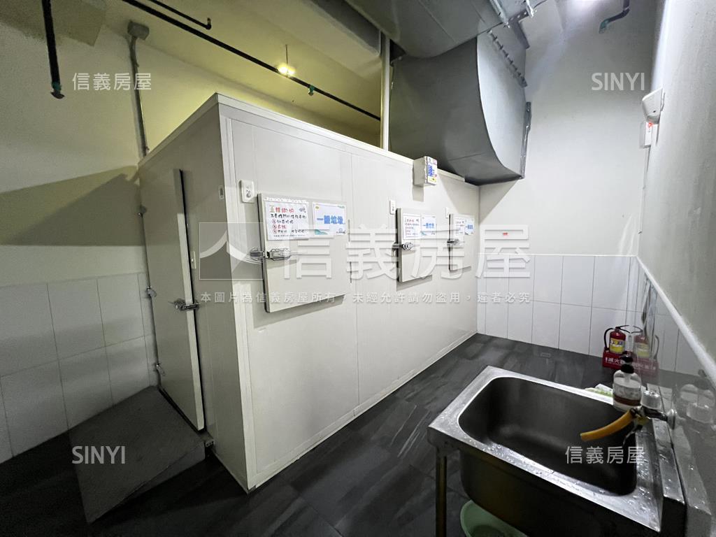 捷仕堡電梯高樓房屋室內格局與周邊環境