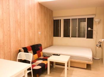 水田街投報佳五間美投套