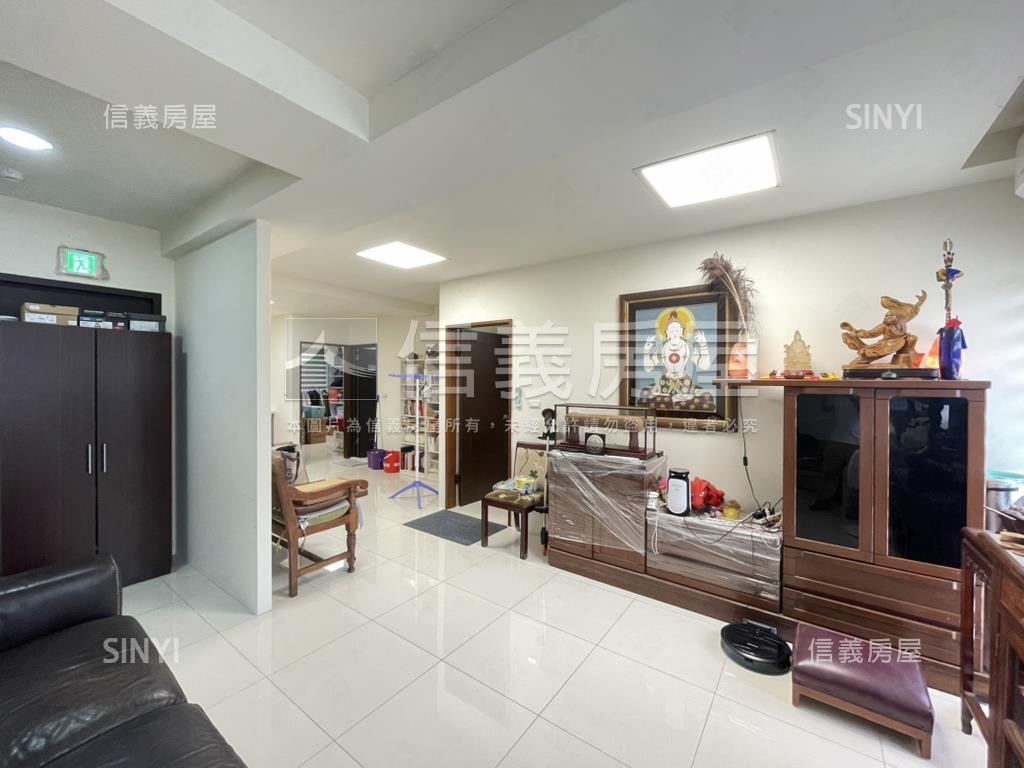 【頂埔科技城】立昕樂悅房屋室內格局與周邊環境