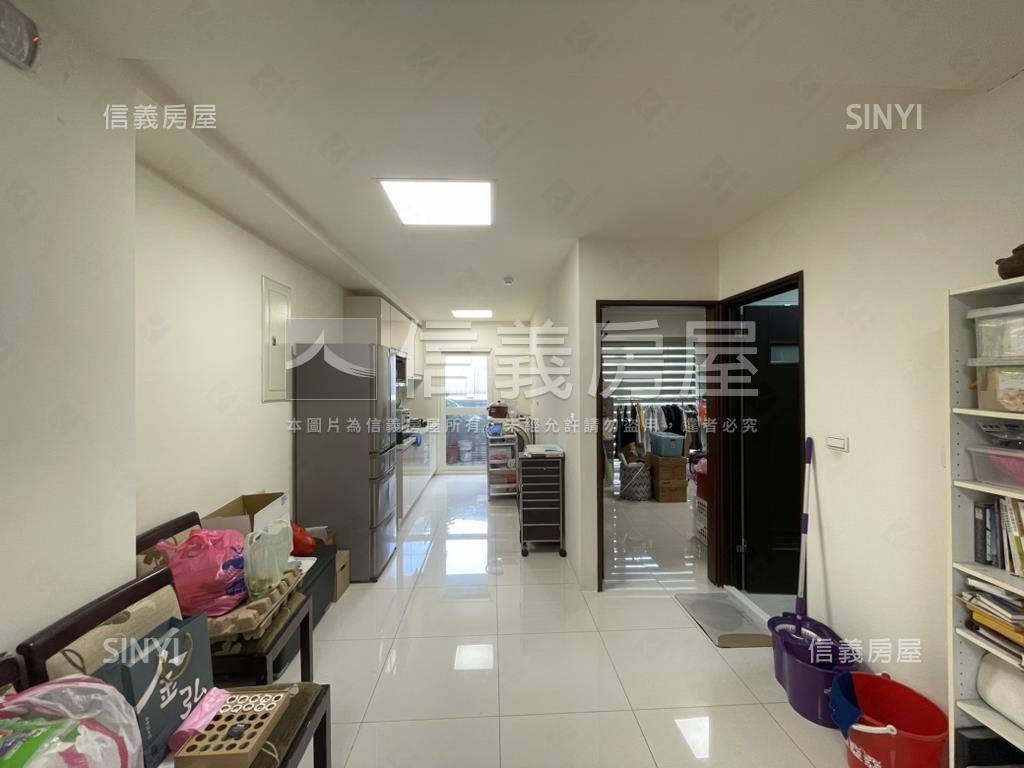 【頂埔科技城】立昕樂悅房屋室內格局與周邊環境