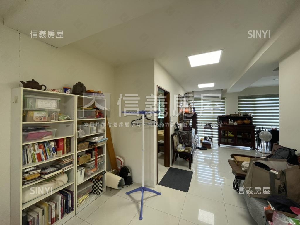 【頂埔科技城】立昕樂悅房屋室內格局與周邊環境