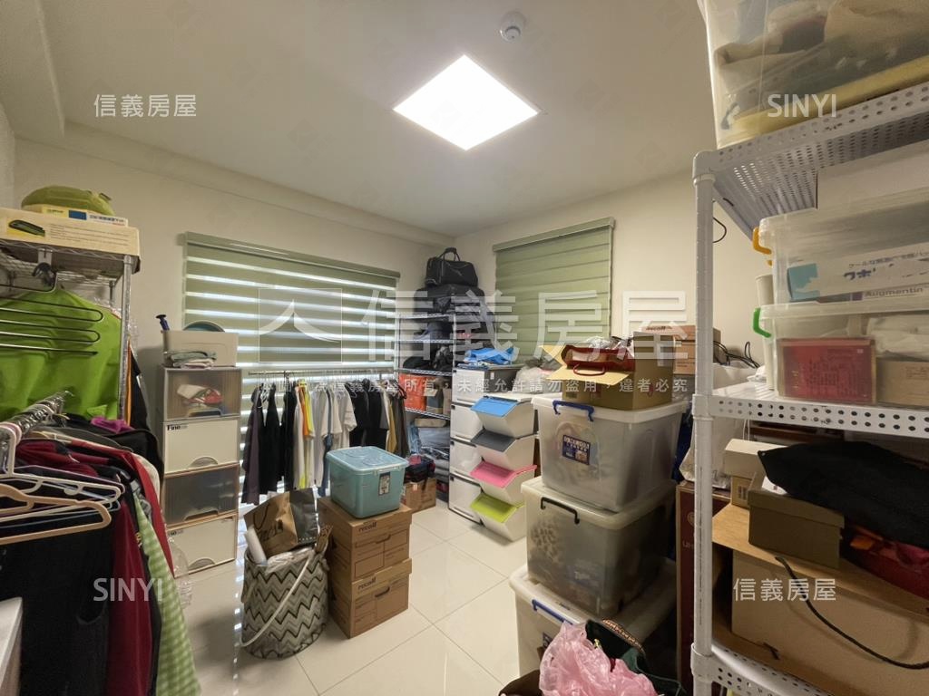 【頂埔科技城】立昕樂悅房屋室內格局與周邊環境