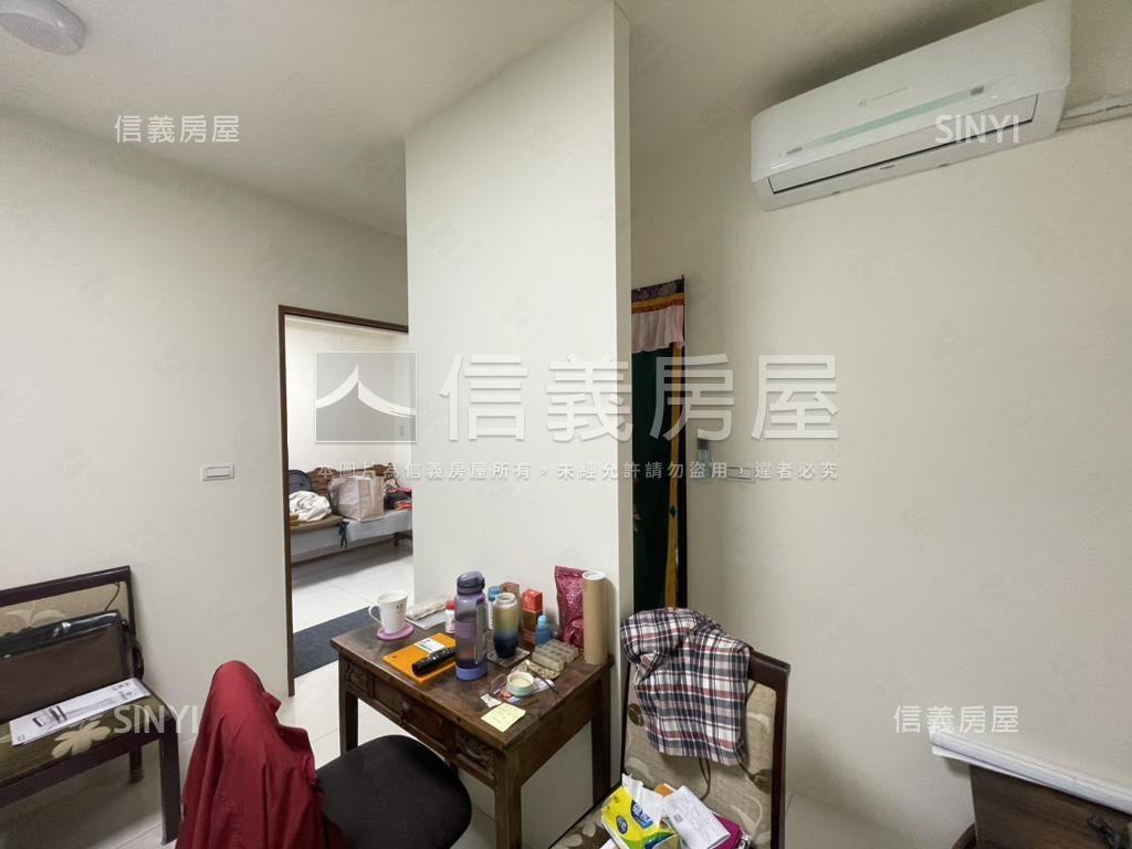 【頂埔科技城】立昕樂悅房屋室內格局與周邊環境