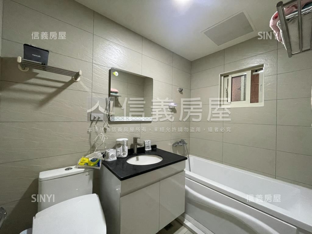 【頂埔科技城】立昕樂悅房屋室內格局與周邊環境