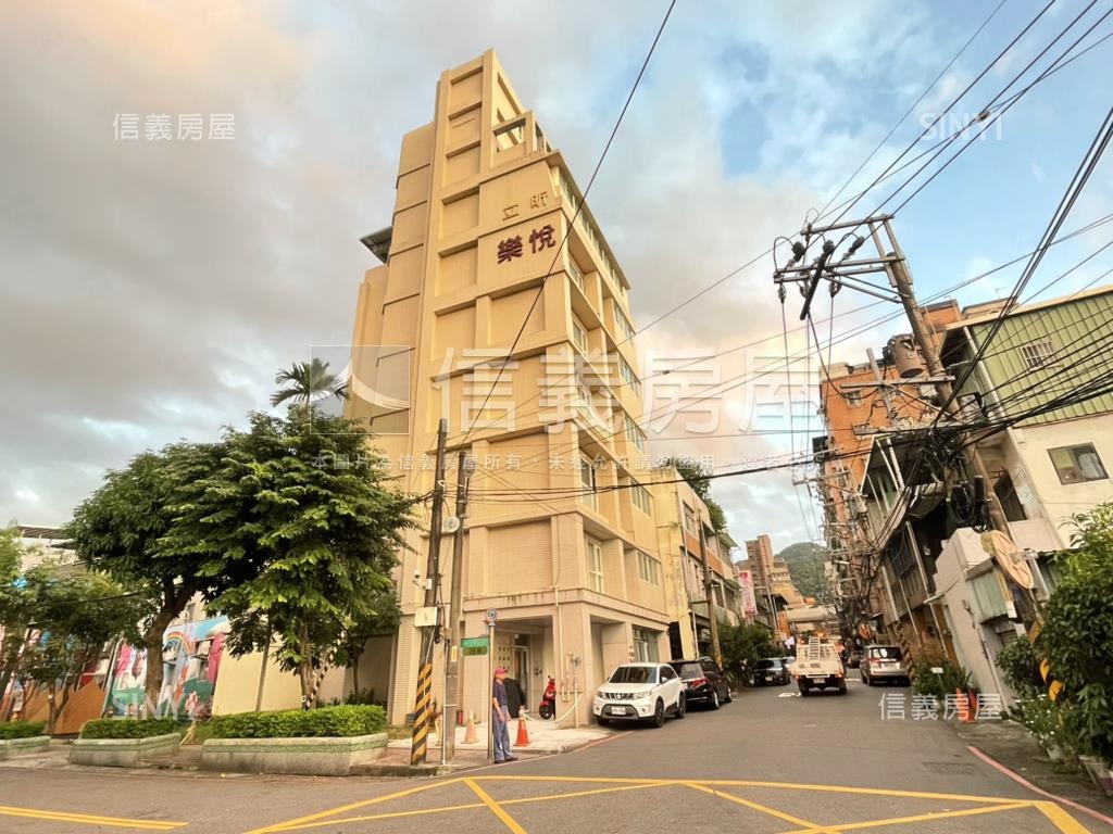 【頂埔科技城】立昕樂悅房屋室內格局與周邊環境