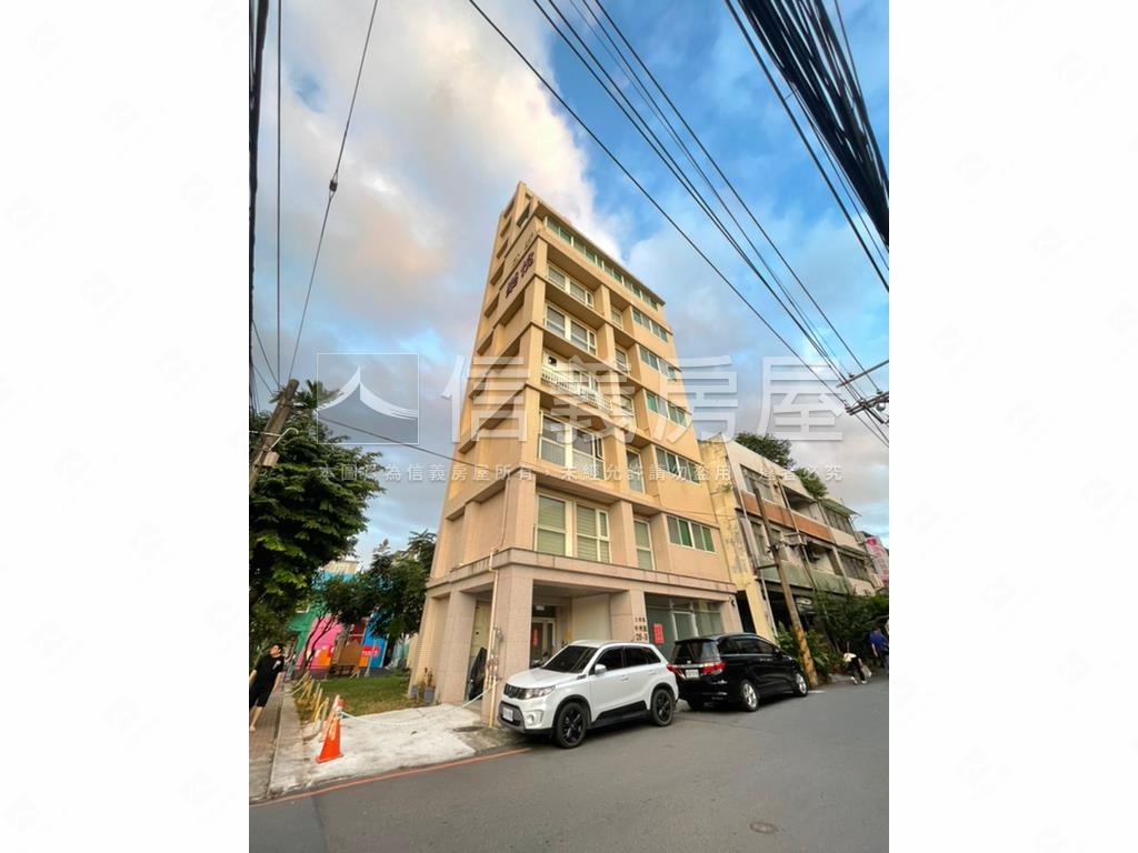 【頂埔科技城】立昕樂悅房屋室內格局與周邊環境