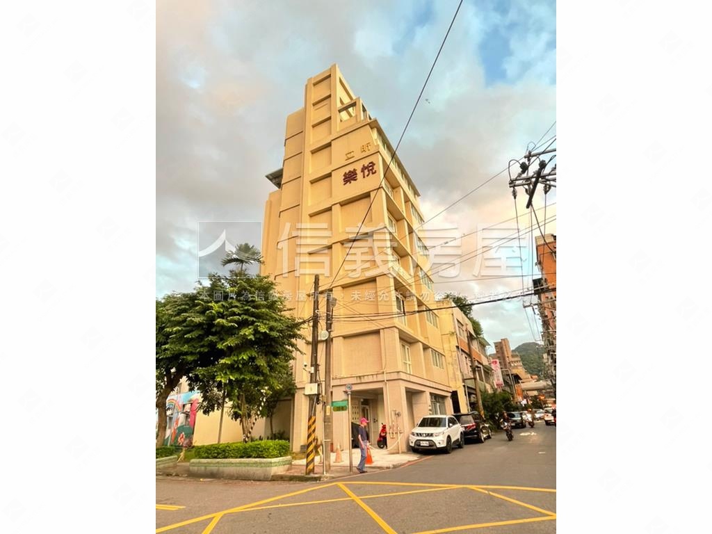 【頂埔科技城】立昕樂悅房屋室內格局與周邊環境