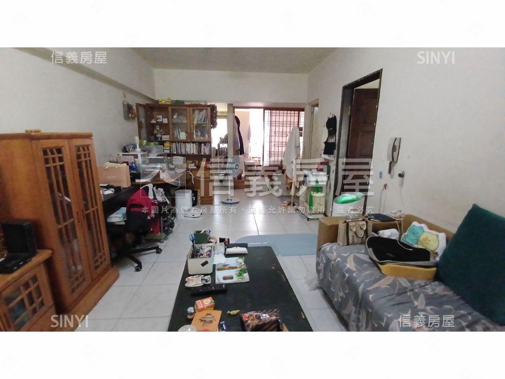 大業學區２＋１首購必看房屋室內格局與周邊環境