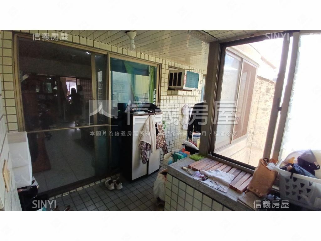 大業學區２＋１首購必看房屋室內格局與周邊環境