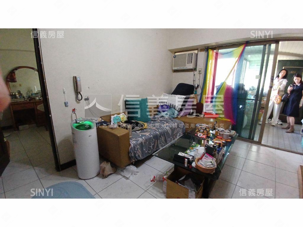 大業學區２＋１首購必看房屋室內格局與周邊環境