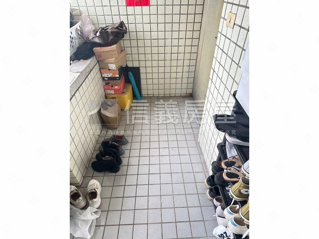 大業學區２＋１首購必看房屋室內格局與周邊環境