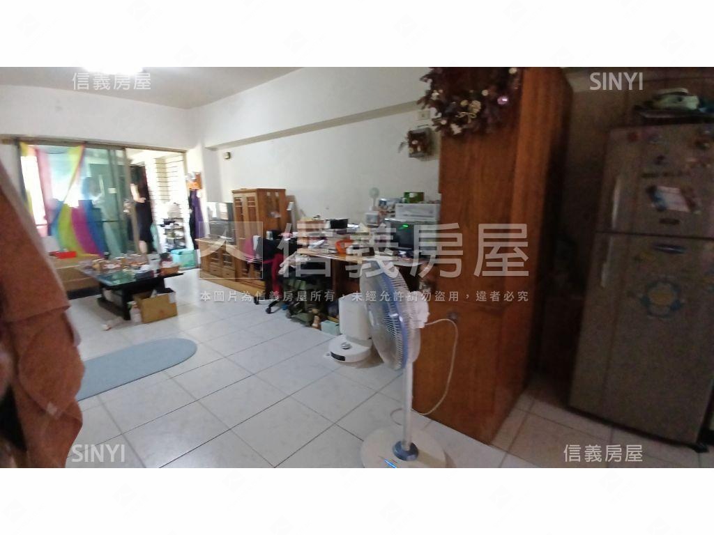 大業學區２＋１首購必看房屋室內格局與周邊環境