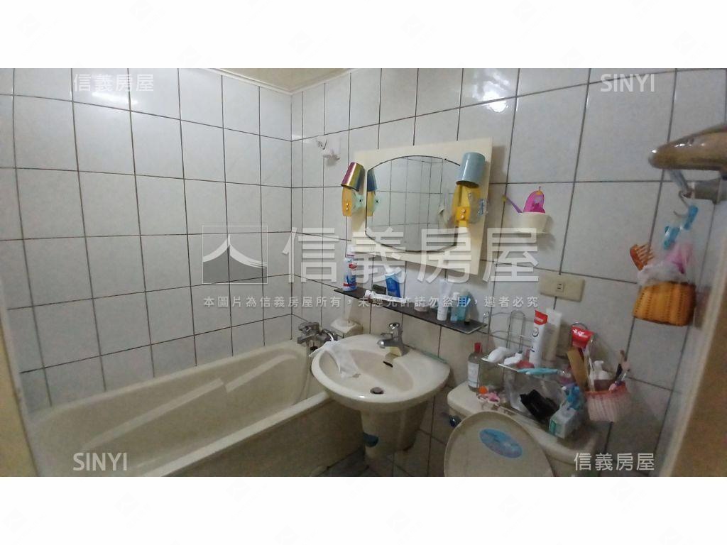 大業學區２＋１首購必看房屋室內格局與周邊環境
