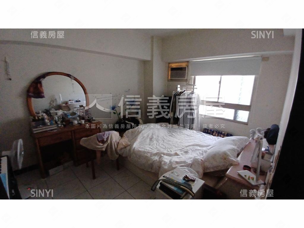 大業學區２＋１首購必看房屋室內格局與周邊環境