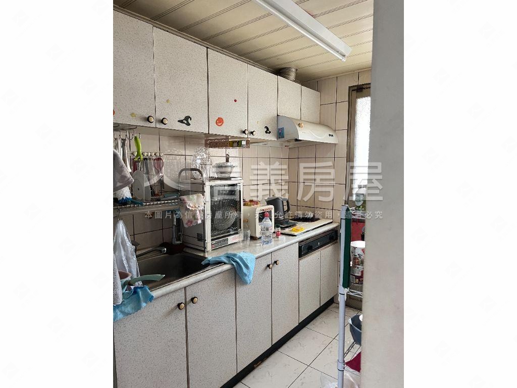 大業學區２＋１首購必看房屋室內格局與周邊環境