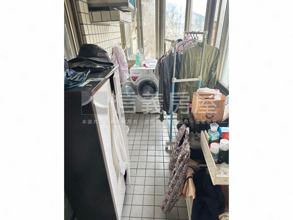 大業學區２＋１首購必看房屋室內格局與周邊環境