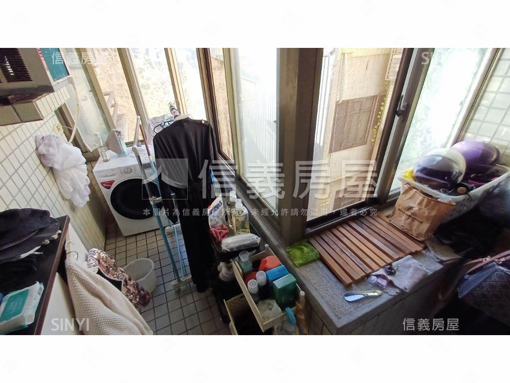 大業學區２＋１首購必看房屋室內格局與周邊環境