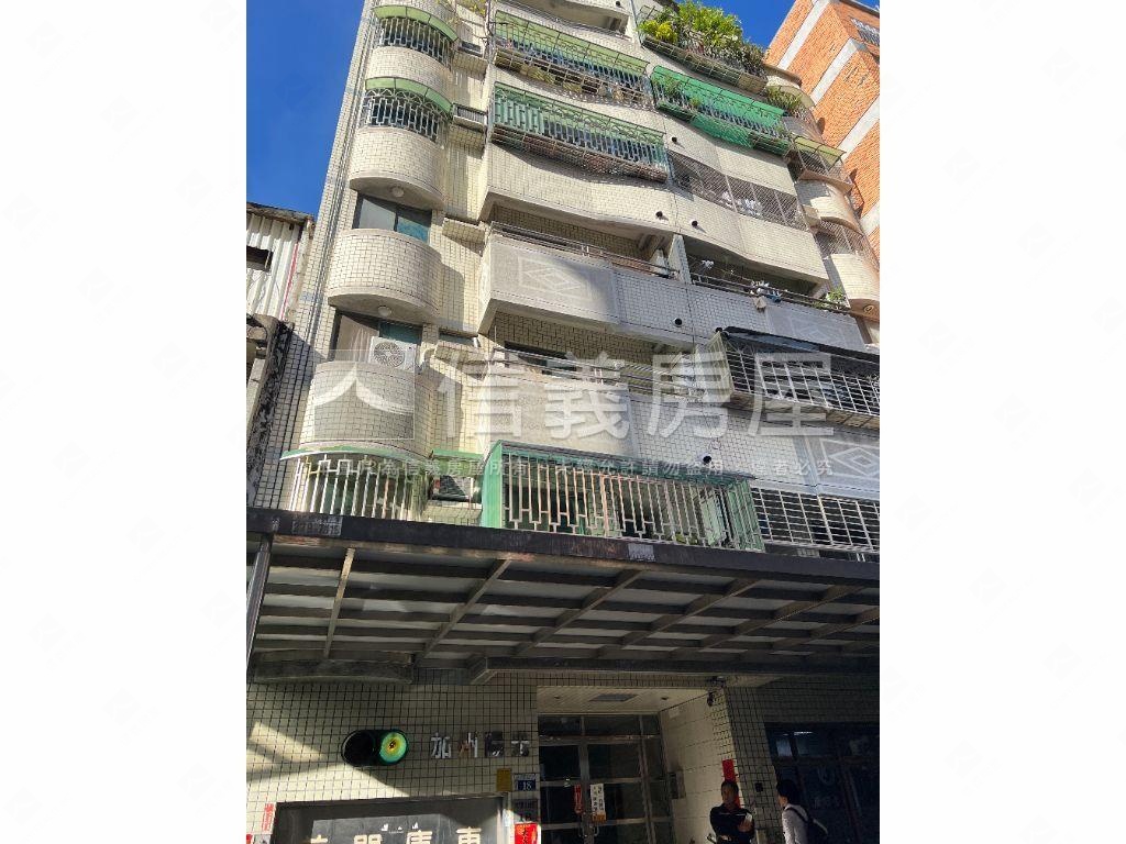 大業學區２＋１首購必看房屋室內格局與周邊環境