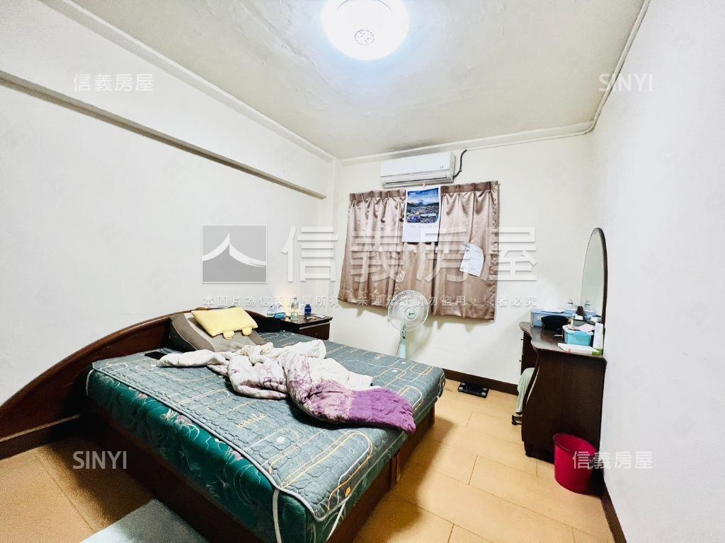 近科工館屋況佳明亮美三房房屋室內格局與周邊環境