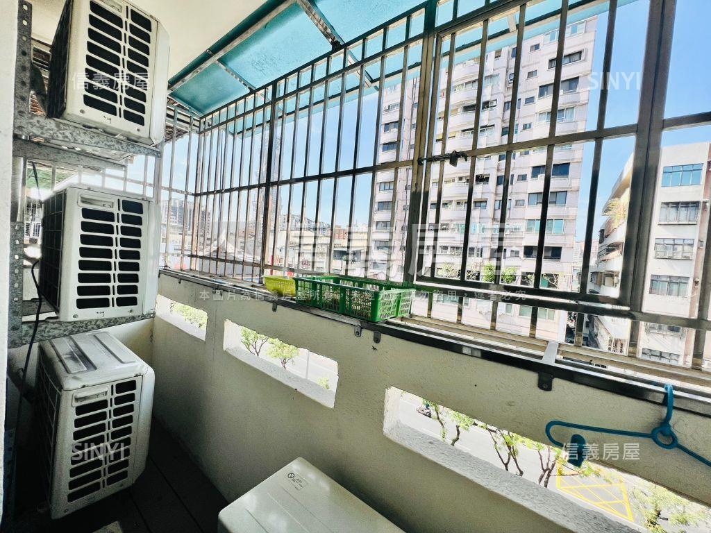 近科工館屋況佳明亮美三房房屋室內格局與周邊環境