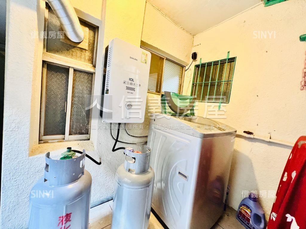 近科工館屋況佳明亮美三房房屋室內格局與周邊環境