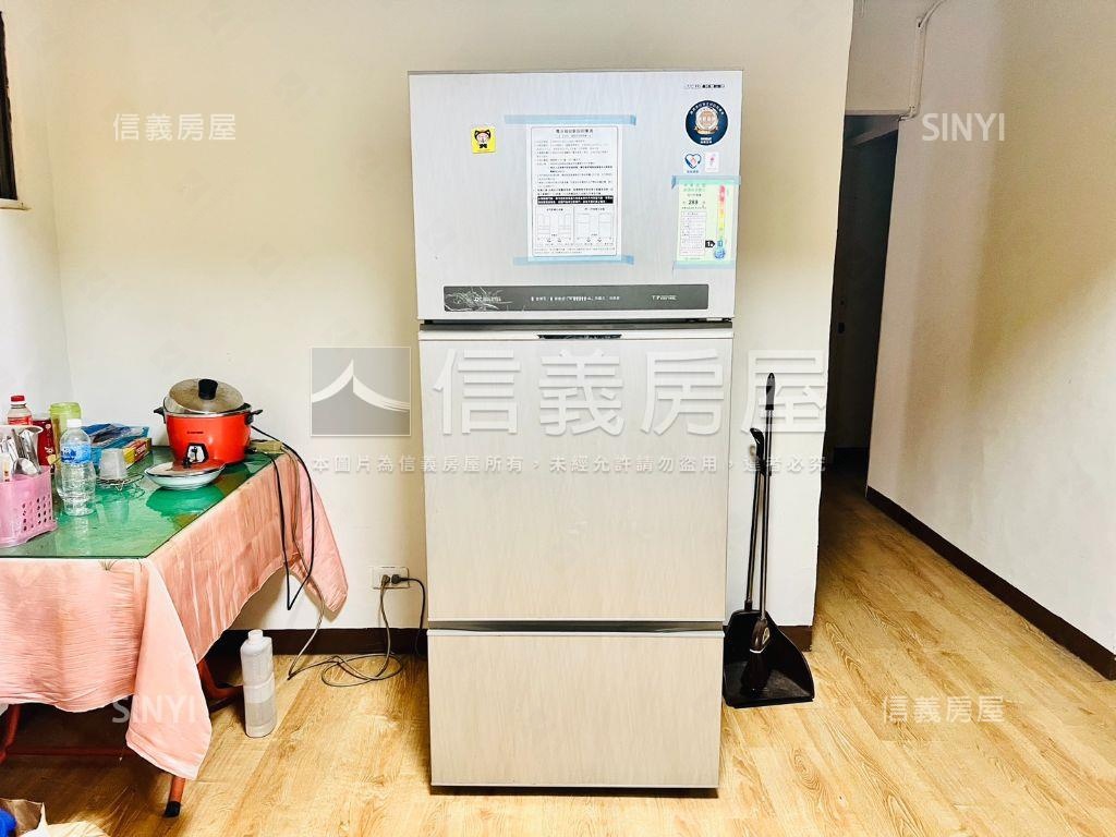 近科工館屋況佳明亮美三房房屋室內格局與周邊環境