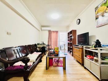 近科工館屋況佳明亮美三房