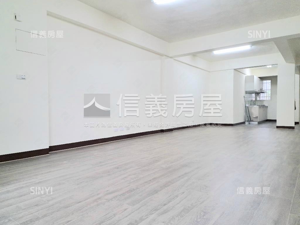 植物園旁雅の侘寂大美寓房屋室內格局與周邊環境