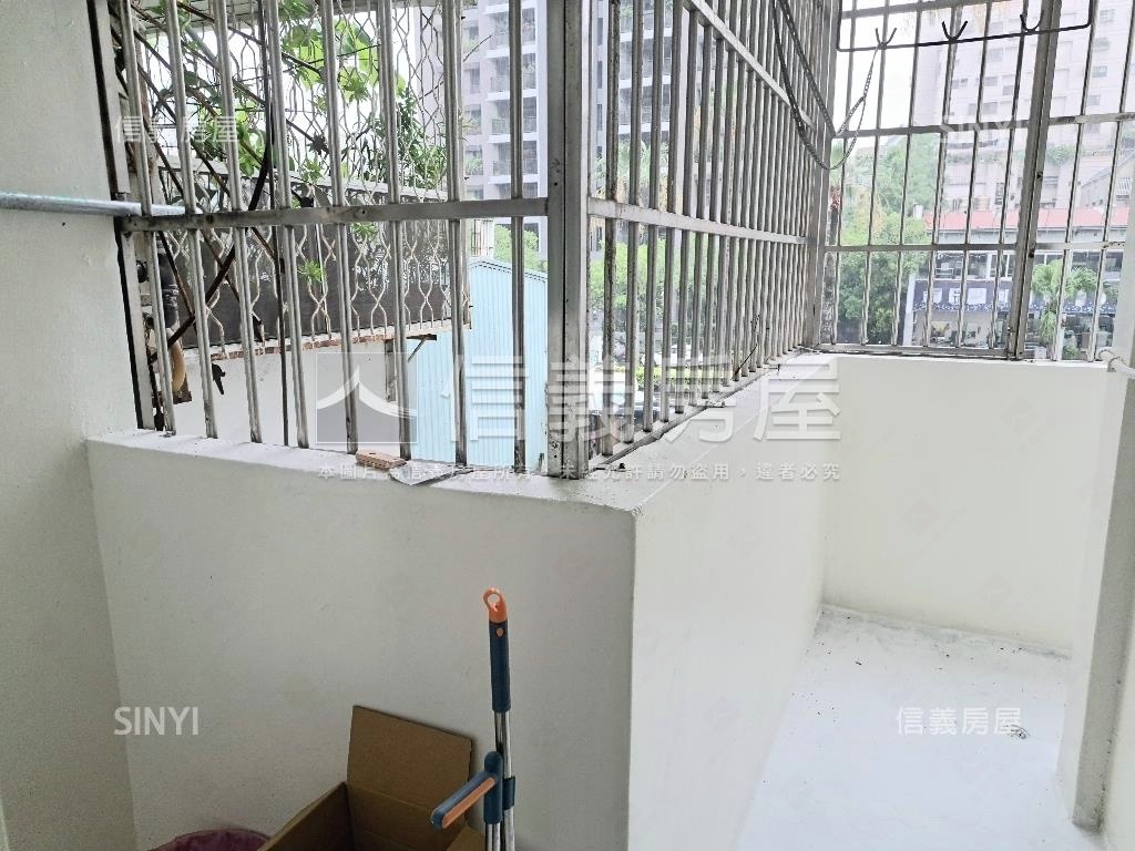 植物園旁雅の侘寂大美寓房屋室內格局與周邊環境