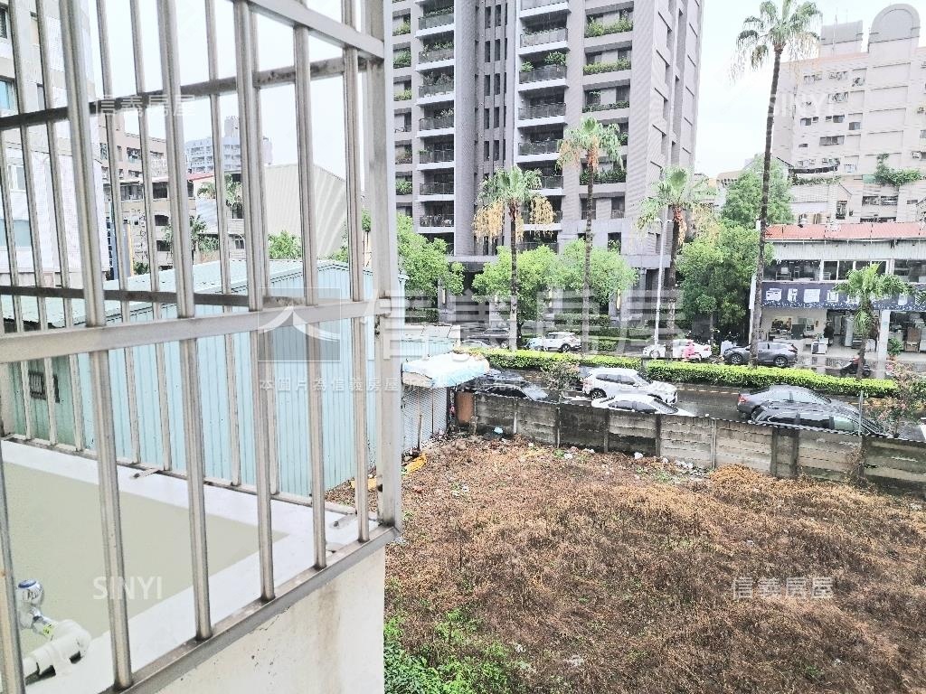 植物園旁雅の侘寂大美寓房屋室內格局與周邊環境