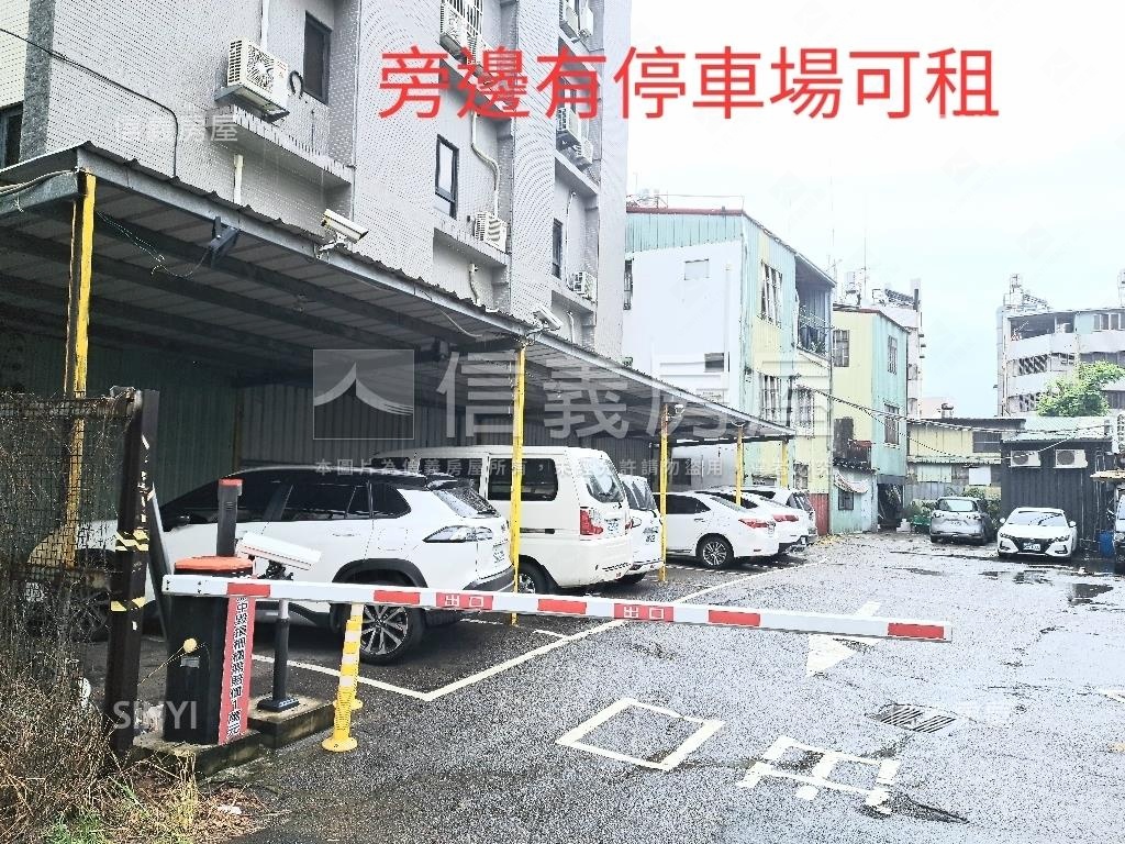 植物園旁雅の侘寂大美寓房屋室內格局與周邊環境