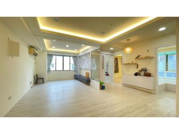 中清大第三房平車