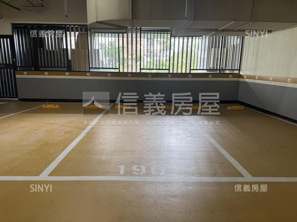左岸豐河開闊河景房屋室內格局與周邊環境