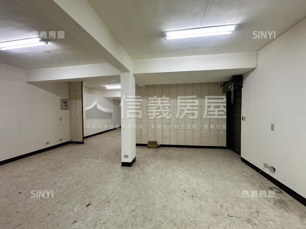 三角窗邊間面寬金店面房屋室內格局與周邊環境