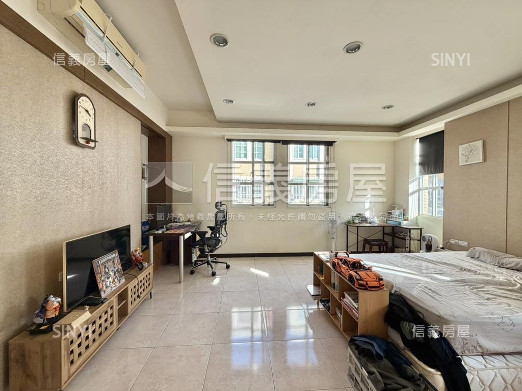 近商６０｜大面寬透天房屋室內格局與周邊環境