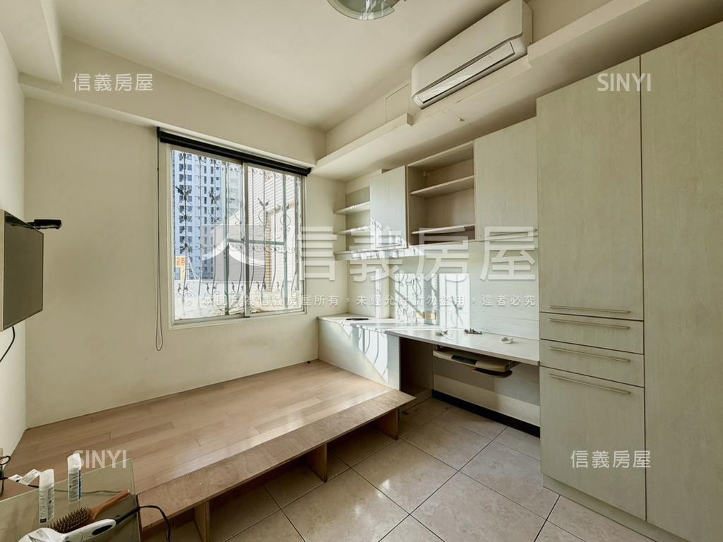 近商６０｜大面寬透天房屋室內格局與周邊環境