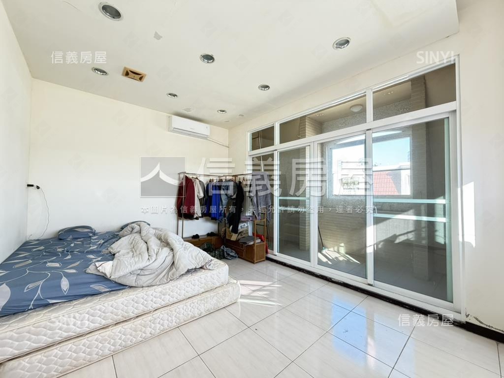 近商６０｜大面寬透天房屋室內格局與周邊環境