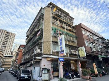 【新接】信義安和邊間三樓