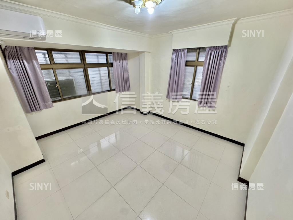 專任．海山捷運五樓頂加房屋室內格局與周邊環境